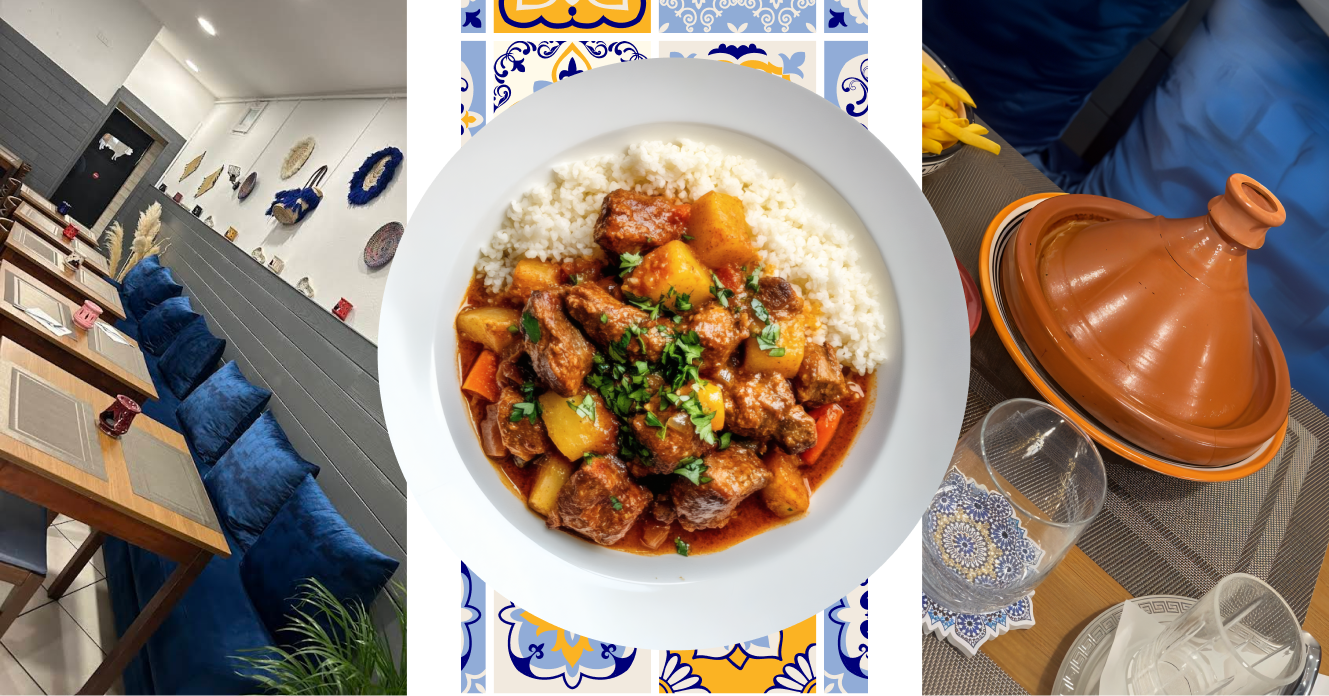 Le Sésame - restaurant STRASBOURG - bien manger STRASBOURG