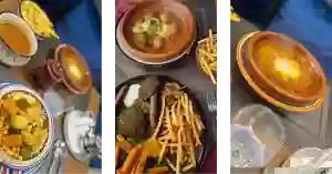 Le restaurant - Restaurant Halal Strasbourg - Restaurant Marocain - StrasbourgLe Sésame - restaurant STRASBOURG - meilleur restaurant STRASBOURG