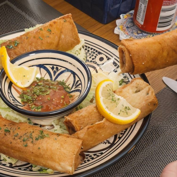 La carte - Restaurant Tajine Strasbourg - Restaurant Couscous Strasbourg - Restaurant Halal Strasbourg - Le Sésame - Restaurant Strasbourg - Bon Restaurant Strasbourg