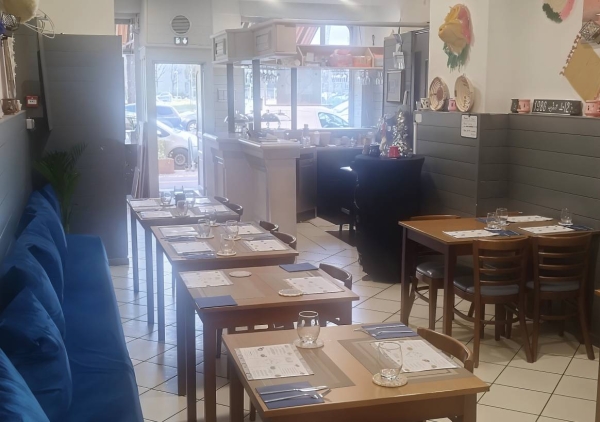 Le Sésame - restaurant STRASBOURG - les meilleurs restaurant de STRASBOURG