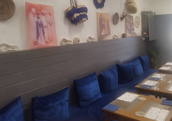 Le Sésame - restaurant STRASBOURG - meilleur restaurant STRASBOURG