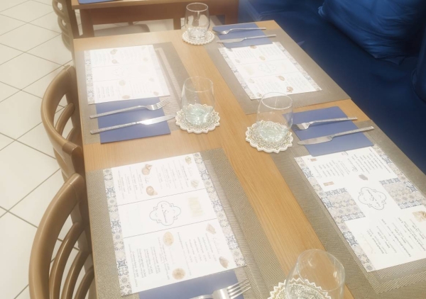 Le Sésame - restaurant STRASBOURG - manger a STRASBOURG