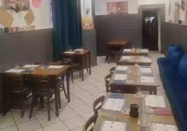 Le Sésame - restaurant STRASBOURG - top resto STRASBOURG